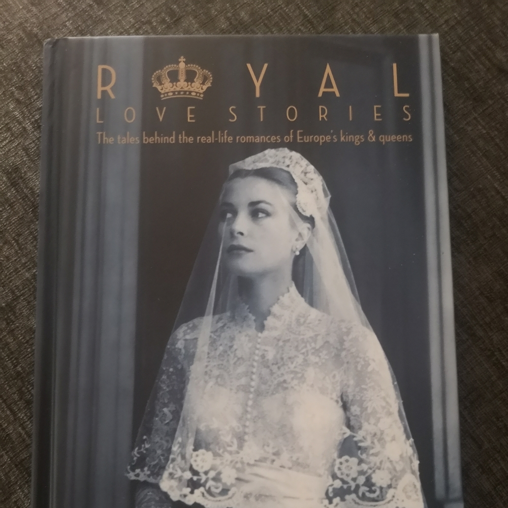 Royal Love Stories